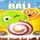 Juntamente com o jogo Novenia: Magic beads adventure para Android, baixar grátis do Bola doce em celular ou tablet.
