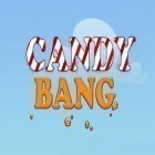 Juntamente com o jogo Salve o Hamster para Android, baixar grátis do Mania de explosão de doces em celular ou tablet.