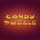 Juntamente com o jogo Zumbi: Sussurro de Mortos para Android, baixar grátis do Quebra-cabeça de doces em celular ou tablet.