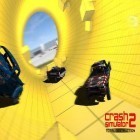 Juntamente com o jogo Cos hero para Android, baixar grátis do Simulador de acidente de carro 2: Destruição total em celular ou tablet.