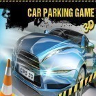 Juntamente com o jogo School bus: Up hill driving para Android, baixar grátis do Jogo de estacionamento 3D em celular ou tablet.