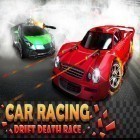 Juntamente com o jogo O Tiro Fatal para Android, baixar grátis do Corridas de carros: Corrida mortal de Drift em celular ou tablet.