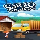 Juntamente com o jogo Último dos sobreviventes para Android, baixar grátis do Shalgo de carga: Caminhão de entrega HD em celular ou tablet.