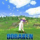 Juntamente com o jogo Anel de gravidade para Android, baixar grátis do Doraken RPG com recompensa em dinheiro em celular ou tablet.