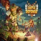 Juntamente com o jogo Tripulação de subterrâneo para Android, baixar grátis do Defesa do Castelo 2 em celular ou tablet.