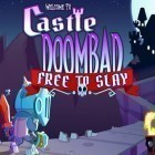 Juntamente com o jogo Natal Assustador para Android, baixar grátis do Castelo de má sorte: Livre para matar em celular ou tablet.