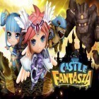 Juntamente com o jogo Ninja de Bilhar para Android, baixar grátis do Castelo de Fantasia em celular ou tablet.
