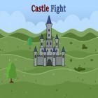 Juntamente com o jogo Pista de corrida: Perseguição online para Android, baixar grátis do Luta para Castelo em celular ou tablet.