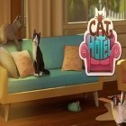 Juntamente com o jogo Forja dos Deuses para Android, baixar grátis do Hotel de gato: Hotel para gatos bonitos em celular ou tablet.