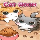 Juntamente com o jogo  para Android, baixar grátis do Sala de gato em celular ou tablet.