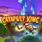Juntamente com o jogo Terroristas para Android, baixar grátis do Rei da Catapulta  em celular ou tablet.