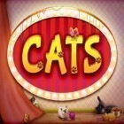 Juntamente com o jogo Infected Days para Android, baixar grátis do Caça-níqueis de Gato: Cassino Vegas em celular ou tablet.
