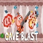 Juntamente com o jogo Carte de Garfield para Android, baixar grátis do Explosão na caverna em celular ou tablet.
