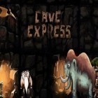 Juntamente com o jogo Os mortos: Começo para Android, baixar grátis do Expresso da Caverna em celular ou tablet.
