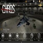 Juntamente com o jogo Os Tanques Loucos para Android, baixar grátis do C.A.O.S. em celular ou tablet.
