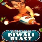 Juntamente com o jogo O Golfe para Android, baixar grátis do Chhota Bheem: Explosão de Diwali em celular ou tablet.