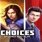 Juntamente com o jogo Super-Serpente para Android, baixar grátis do Escolhas: Histórias que você joga em celular ou tablet.