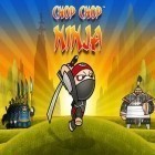 Juntamente com o jogo Herói Zumbi  para Android, baixar grátis do Ninja distruidor em celular ou tablet.