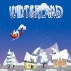 Juntamente com o jogo Crepúsculo Eterno para Android, baixar grátis do Terra de inverno de Natal em celular ou tablet.
