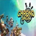 Juntamente com o jogo Tiro de Alienígenas para Android, baixar grátis do Crono saga em celular ou tablet.