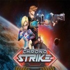 Juntamente com o jogo Frota de batalha 2 para Android, baixar grátis do Ataque Chrono em celular ou tablet.
