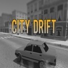 Juntamente com o jogo Caos na cidade 2 para Android, baixar grátis do Drift de cidade em celular ou tablet.