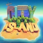 Juntamente com o jogo Corta o gelo para Android, baixar grátis do Ilha da Cidade em celular ou tablet.
