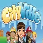 Juntamente com o jogo Ballbarian para Android, baixar grátis do Cityville em celular ou tablet.