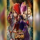 Juntamente com o jogo Esférico: Estrondo e explosão para Android, baixar grátis do Confronto de Grimm em celular ou tablet.