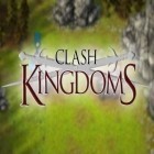 Juntamente com o jogo Guardiães minúsculas para Android, baixar grátis do Choque de reinos em celular ou tablet.