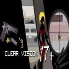 Juntamente com o jogo Cruzada de Clones  para Android, baixar grátis do A Visão Clara (17+) em celular ou tablet.