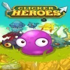 Juntamente com o jogo  para Android, baixar grátis do Heróis de Clicker em celular ou tablet.