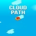 Juntamente com o jogo A Mania de Cavernas para Android, baixar grátis do Caminho de nuvens  em celular ou tablet.