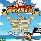 Juntamente com o jogo Squibble para Android, baixar grátis do Piratas Desajeitados em celular ou tablet.