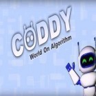Juntamente com o jogo Era dos navios para Android, baixar grátis do Coddy: Mundo de algoritmo em celular ou tablet.