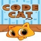 Juntamente com o jogo Física de Piratas para Android, baixar grátis do Gato código em celular ou tablet.