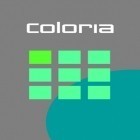 Juntamente com o jogo Aerena Alfa para Android, baixar grátis do Coloria em celular ou tablet.