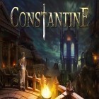Juntamente com o jogo Omicron para Android, baixar grátis do Constantine em celular ou tablet.