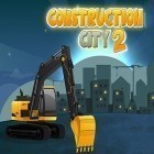 Juntamente com o jogo Caça-níqueis fantásticas para Android, baixar grátis do Construção da cidade 2 em celular ou tablet.