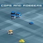 Juntamente com o jogo Solitario + para Android, baixar grátis do Policiais e ladrões em celular ou tablet.