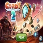 Juntamente com o jogo A aventura de Orby para Android, baixar grátis do Cordy 2 em celular ou tablet.