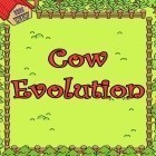 Juntamente com o jogo A Vila de Smurfs para Android, baixar grátis do Evolução de vacas: O muuutação em celular ou tablet.