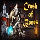 Juntamente com o jogo Magos Heróis para Android, baixar grátis do Batendo ossos em celular ou tablet.
