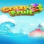 Juntamente com o jogo Battle royale simulator PvE para Android, baixar grátis do Frutas loucas em celular ou tablet.