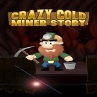 Juntamente com o jogo Orbe O jogo para Android, baixar grátis do História louca do mineiro de ouro. Febre de ouro fonal: três em linha em celular ou tablet.