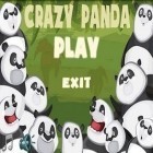 Juntamente com o jogo Último dos sobreviventes para Android, baixar grátis do Panda Louca em celular ou tablet.