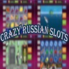 Juntamente com o jogo Reliable Casinos para Android, baixar grátis do Caça-níqueis russos loucos em celular ou tablet.