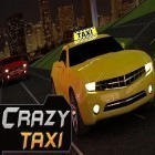 Juntamente com o jogo  para Android, baixar grátis do Motorista de táxi louco: Corrida de taxistas em celular ou tablet.