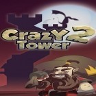 Juntamente com o jogo Fazenda de Garfield para Android, baixar grátis do Torre louca 2 em celular ou tablet.