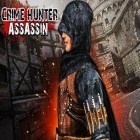 Juntamente com o jogo Offroad match para Android, baixar grátis do Caçador criminoso: Assassino 3D em celular ou tablet.